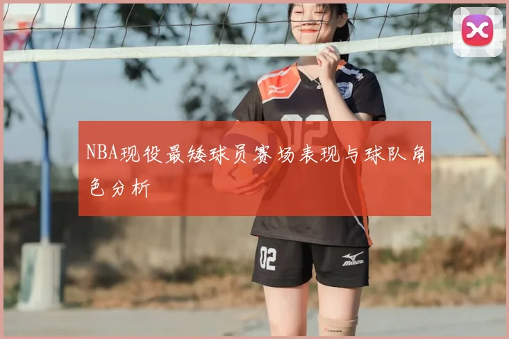NBA现役最矮球员赛场表现与球队角色分析