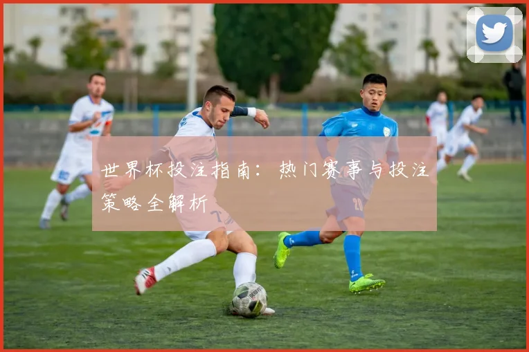 世界杯投注指南：热门赛事与投注策略全解析