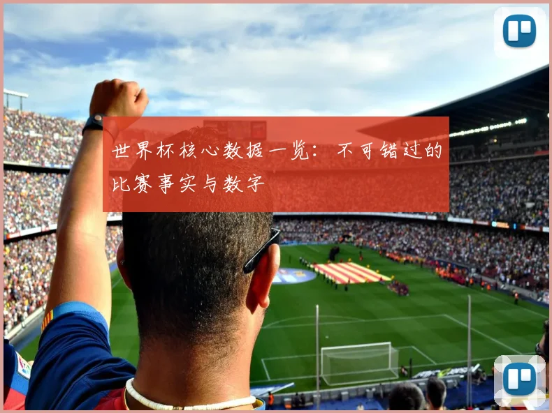 世界杯核心数据一览：不可错过的比赛事实与数字