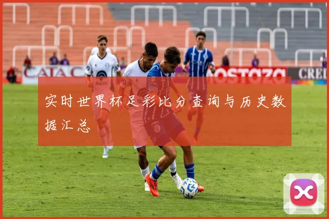 实时世界杯足彩比分查询与历史数据汇总