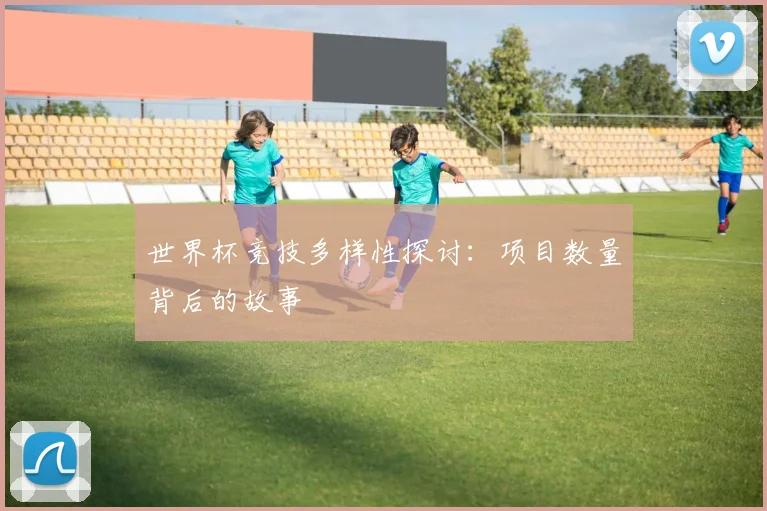 世界杯竞技多样性探讨:项目数量背后的故事